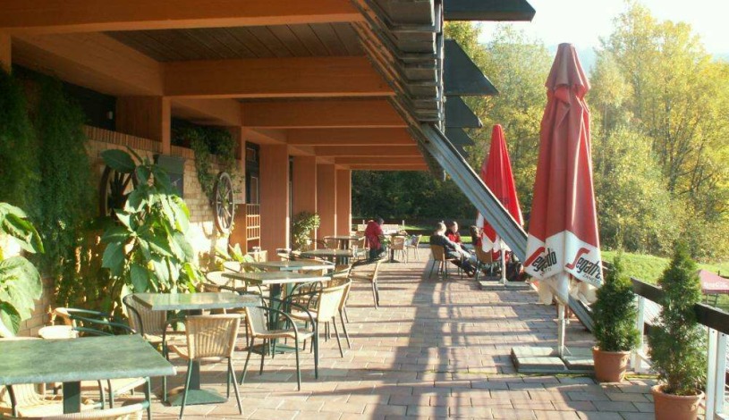 Hotel Barbora Špindlerův Mlýn